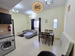 Fully Furnished 1Bhk Apartment for Rent 55k only for family!