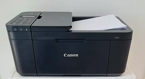 Branded Canon Pixma Printer