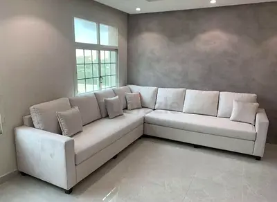 Elegant home sofa collection