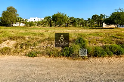 Build Your Dream Villa in Ajman | Freehold Land Near E311 and AZHA Community