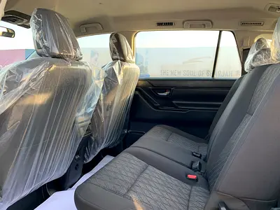 Toyota Innova SE, миниатюра 6