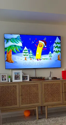 LG OLED 65C26LA 65-inch 4K Evo OLED TV (2022 Model)
