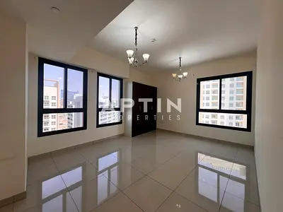 Family-Friendly 2BR Apartment | Balcony | Prime DLRC Location