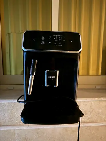 Philips espresso/coffee machine - used, excellentworking condition