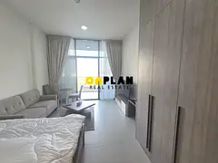 Elegance Studio | Fully Furnished | Move in Ready
