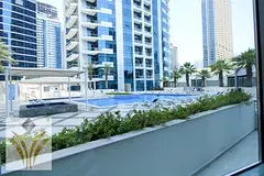 Vacant 2BR | Marina Views | Ready to Move In