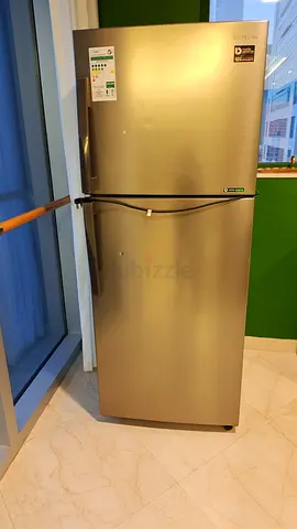 ثلاجة