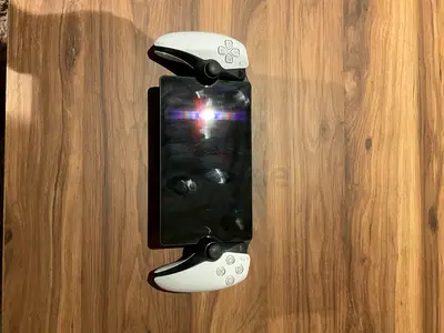 Playstation Portal