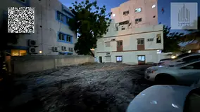 Residential Investment Land for Sale in Liwara 1 Ajman