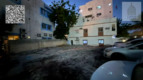 للبيع أرض سكني استثماري في ليوارة 1 – عجمان