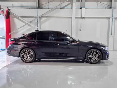 2021 BMW 3-SERIES — миниатюра 7