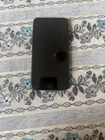 iPhone 7 Plus 128gb home button not working
