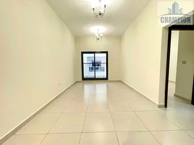 1 YEAR OLD BUILDING 1BHK : RENT 50k : 1 BALCONY : NO PARKING