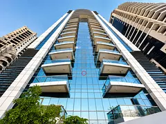 Chiller Free | Bright &amp; Luxury 3BHK with 3 Master Bedrooms | Maid Room | 2 Balconies