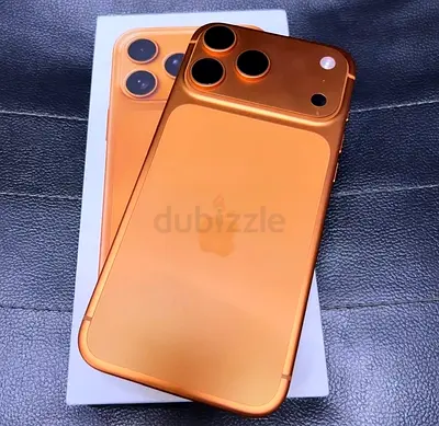 IPHONE 17 PRO MAX FOR SALE