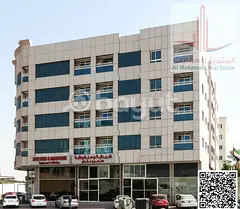 Apartment for annual rent In Ajman, Al Nuaimiya3