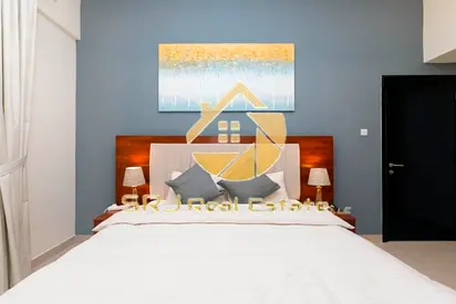 Modern Furnished Apartment | Panoramic Partial Sea View