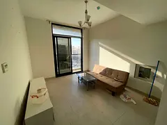 Brand new 1bhk with open view