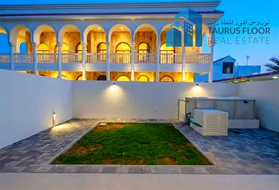 5BR Villa| Private Garden| Near Public Park