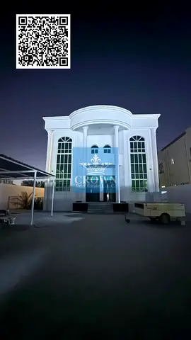 Villa for Rent – Al Rawdah 3, Ajman Spacious villa with bright rooms and comfortable layout