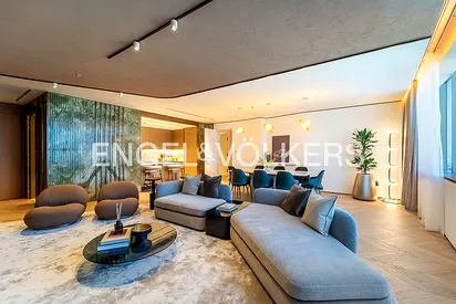 Luxury | Full Sea View | One of a Kind by MERED