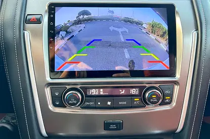 صورة مصغرة 15 لـ 2019 Nissan PATROL