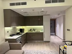 Azizi riviera13 1 bed room