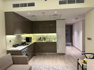 Azizi riviera13 1 bed room