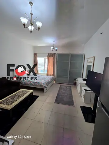 100% Freehold for All Nationalities | Inheritable Ownership | Fully Furnished | Parking Included | Sea View | Excellent Investment Return.