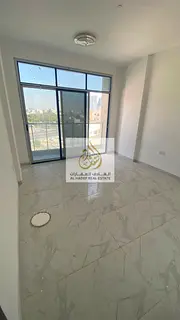 Brand New 1BHK | Balcony | Wardrobes | Opposite Ladies Park | AED 29K
