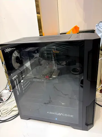 Gaming pc for sale