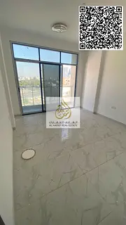 First occupancy Large one-bedroom apartment Bathroom Balcony Built-in wardrobes Modern finishes Prac