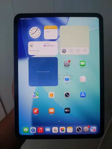Ipad Pro M4 11-inch 256gb