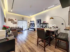 Fully Upgraded | High Floor | Open View