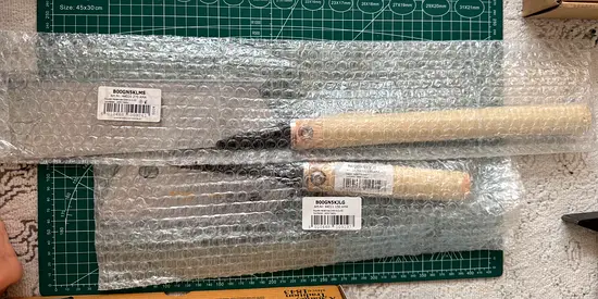 Japanese Saws - Woodworking