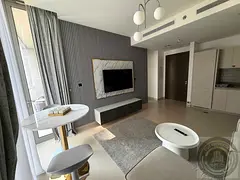 Luxury 1BR | Sobha Creek Vistas A | Prime Location