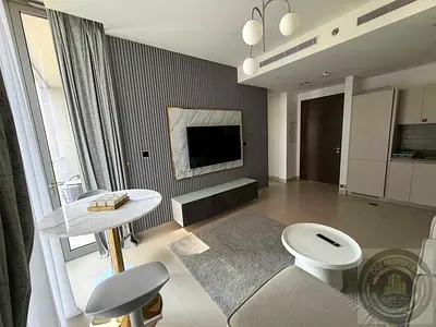 Luxury 1BR | Sobha Creek Vistas A | Prime Location