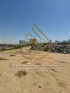 Exclusive Commercial Residential Land for Sale in Sharjah Al Darari Commercial Al Nahda Sharjah Gate