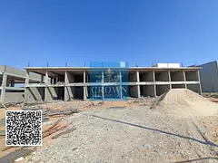 🏗️ Under-Construction Unit – Real Photos Available – Full Details Inside!