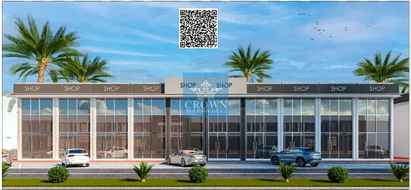 🏗️ وحدة قيد الإنشاء – صور حقيقية متوفرة – التفاصيل كاملة بالوصف!