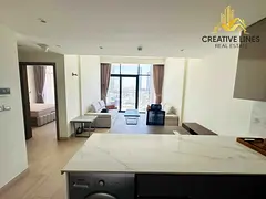 Spacious One Bedroom || Huge Size || U shape Kitchen || Amazing Layout