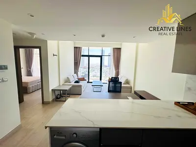 Spacious One Bedroom || Huge Size || U shape Kitchen || Amazing Layout