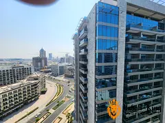 Spacious 2BR Apartment | **Al Sayyah Residence F** | Downtown City View | Unfurnished