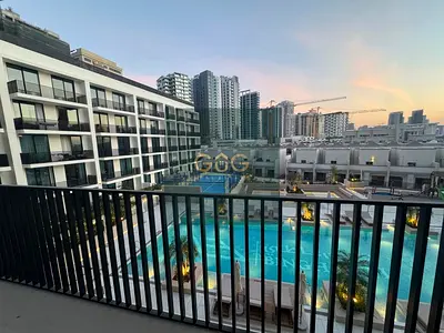 Distress Deal | Vacant | Brand New | Pool View