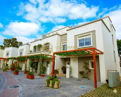 Single Row Villa | Luxury Living | Coming Soon