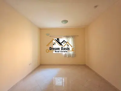 Spacious 1BHK in New Muwaileh | Near Safari Mall