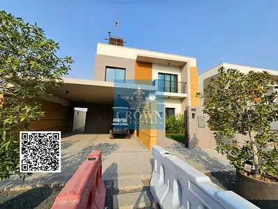 Handover Now! 4BR Hall + maid's rm. Vill