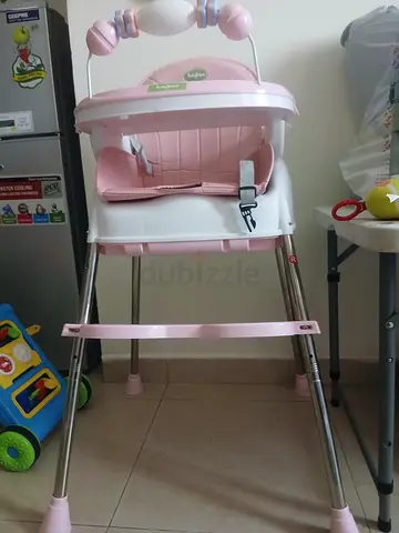 Baby high chair