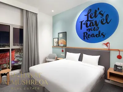 Distress | City Walk | Prime Location | Fully Furnished