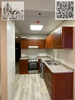 Bright and Spacious 1BHK | Paradise Lake Tower B9 |
